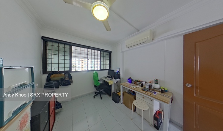 Blk 367 Yishun Ring Road (Yishun), HDB 4 Rooms #501054701